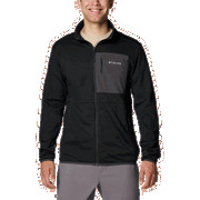 Hike™ Full-Zip Fleece Jacket with Chest Pocket