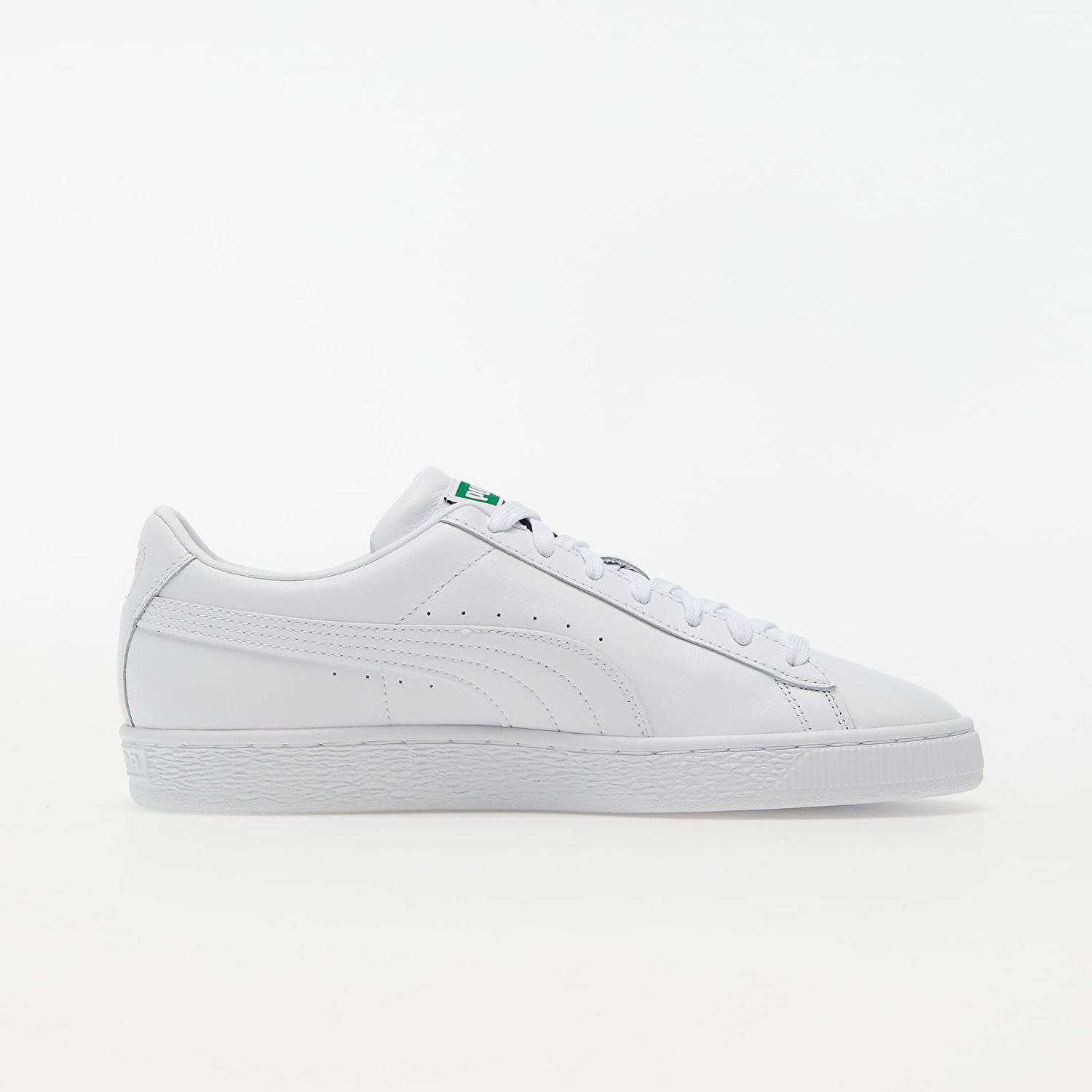 Tenisky a topánky Puma Basket Classic XXI Biela | 37492301, 1