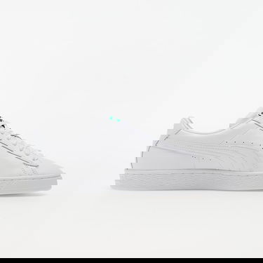 Tenisky a topánky Puma Basket Classic XXI Biela | 37492301, 1