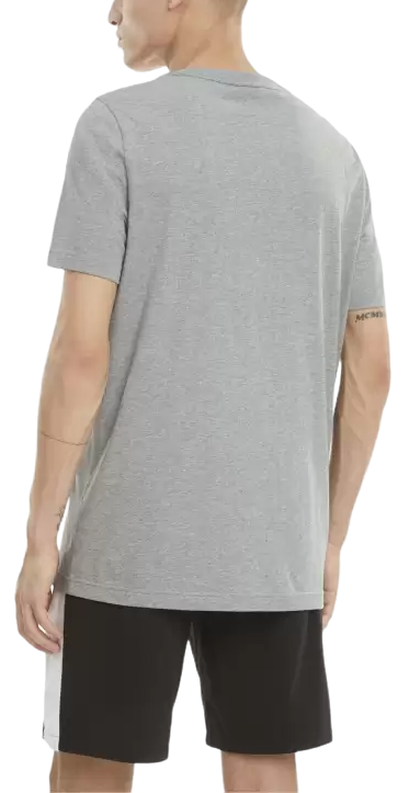 Tričko Puma Classics Logo T-Shirt Šedá | 53008803, 1