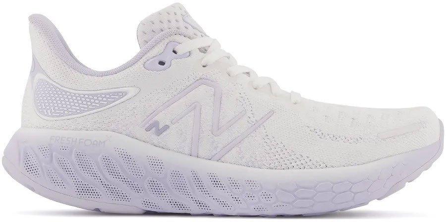Tenisky a topánky New Balance Fresh Foam X 1080v12 Biela | W1080W12, 0