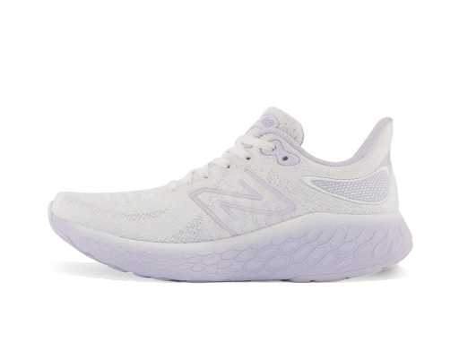 Bežecké topánky New Balance Fresh Foam X 1080v12 Biela | W1080W12