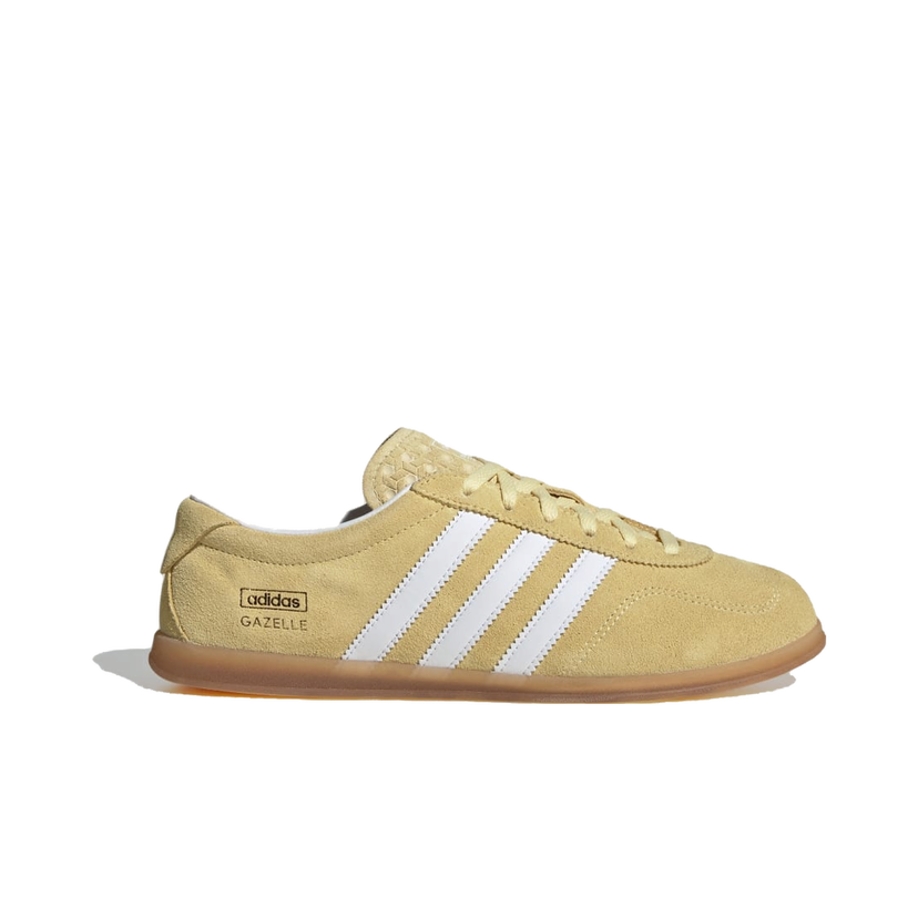 Tenisky a topánky adidas Originals Gazelle Lo Pro Žltá | JR8894