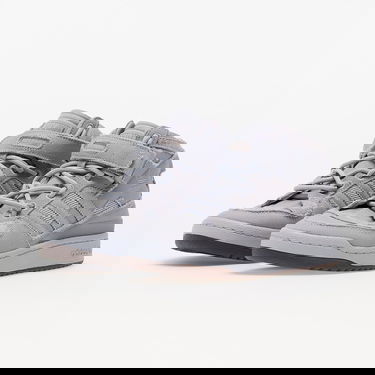 Tenisky a topánky adidas x IVY PARK Forum Mid "Halo Silver" Šedá | GX1358, 6