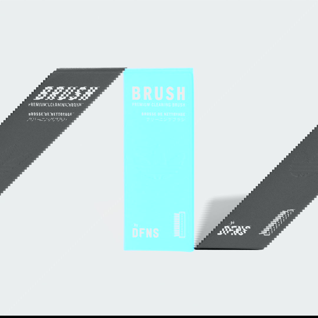 Premium Cleaning Brush