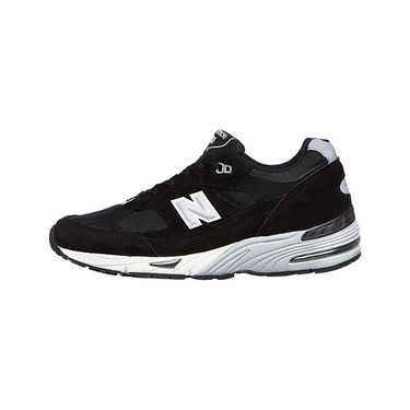 Tenisky a topánky New Balance 991 Čierna | M991EKS, 0