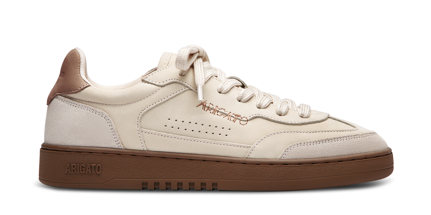 Tenisky a topánky AXEL ARIGATO Dice T-Toe Béžová | F3626003, 1