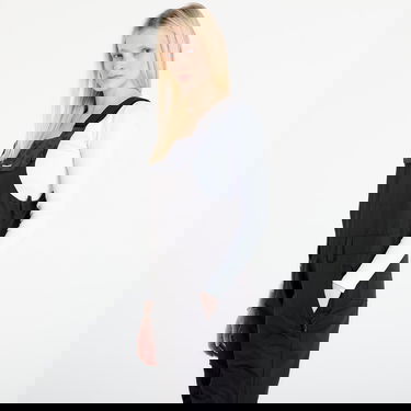 Overal Horsefeathers Tilda Floral Cheetah Bib Pants Čierna | OW234A, 3