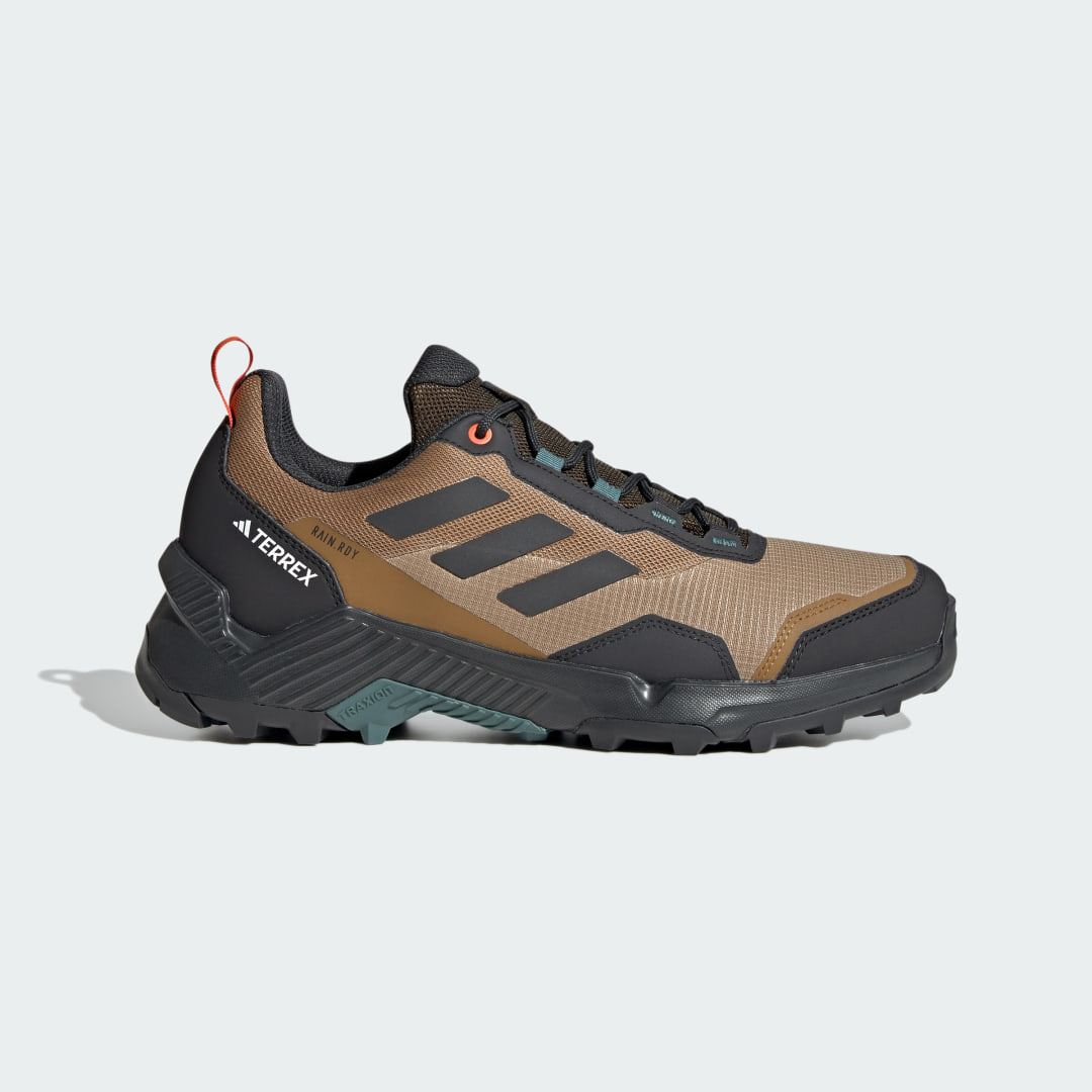 Tenisky a topánky adidas Performance Estrail 2.0 RAIN.RDY Hiking Shoes Hnedá | JP8244, 0