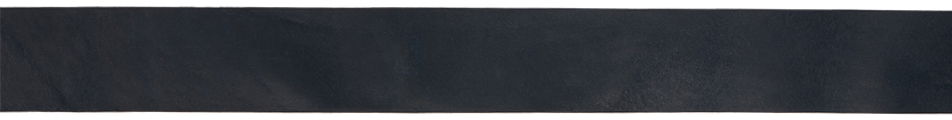 Opasok Diesel B-1dr Belt Čierna | X08516P6915HA279, 1