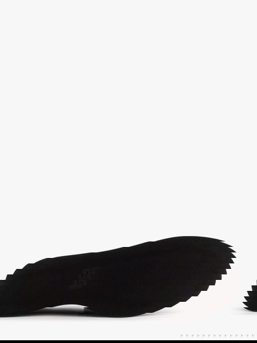 Tenisky a topánky Gucci Gucci Platform Loafers with Horsebit Čierna | 794317AADO01000, 3