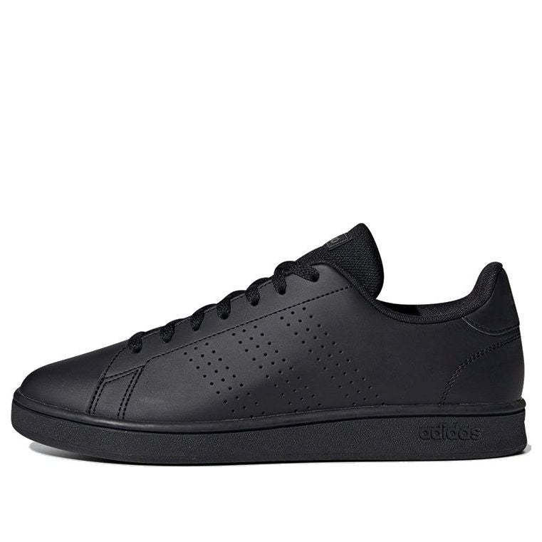 Tenisky a topánky adidas Originals Advantage Base Čierna | EE7693, 0