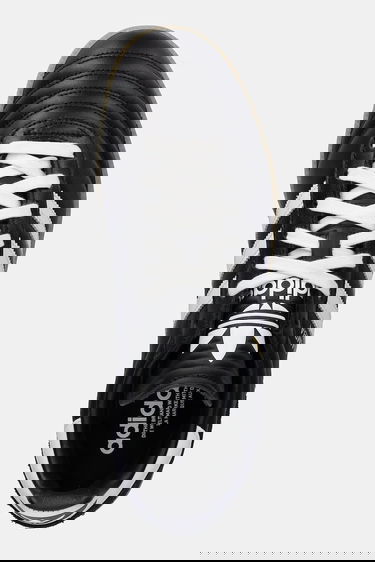 Tenisky a topánky adidas Originals Samba Čierna | JQ9056, 3