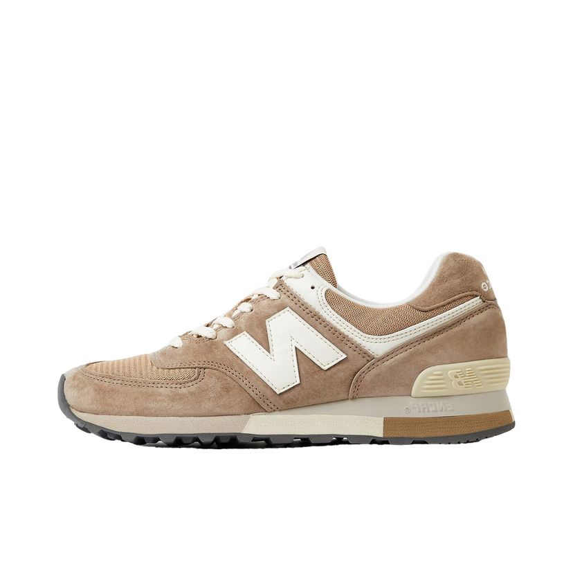 Tenisky a topánky New Balance 576 Made In UK "Beige" Béžová | OU576BEI