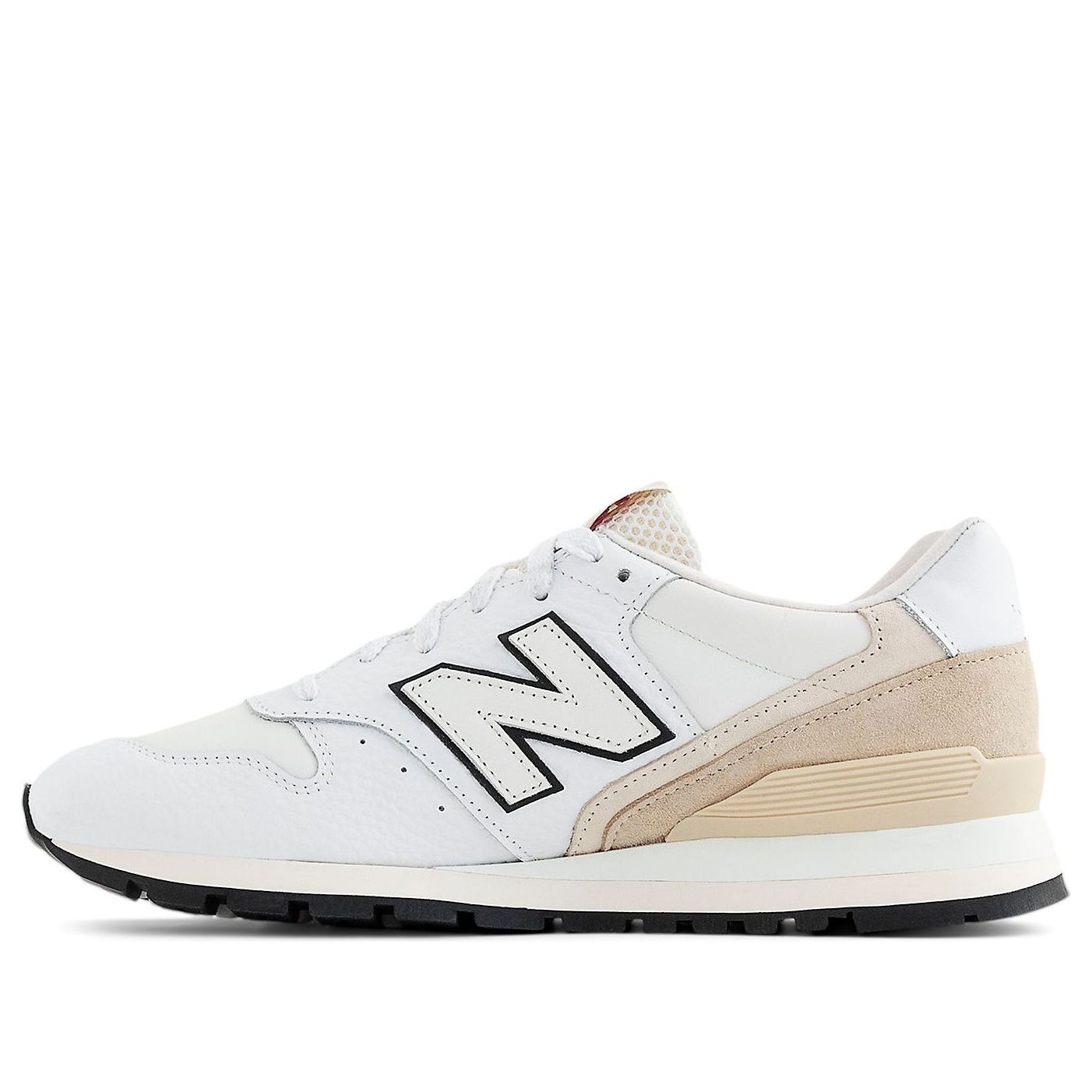Tenisky a topánky New Balance Aime Leon Dore 996 Biela | U996WG, 0