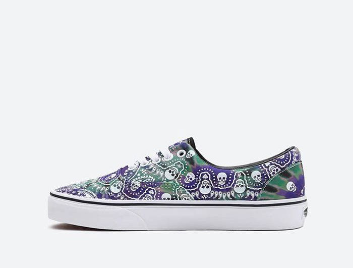 Tenisky a topánky Vans Era Fialová | VN0A54F14FM, 0