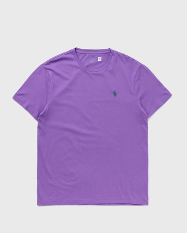Tričko Polo by Ralph Lauren S/S TEE Shortsleeves Fialová | 710671438334, 0