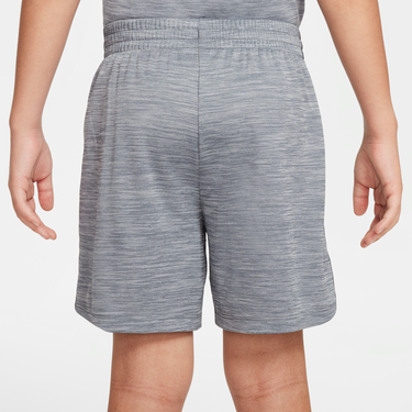 Šortky Nike Dri-FIT Multi Shorts Šedá | HF9006-084, 2