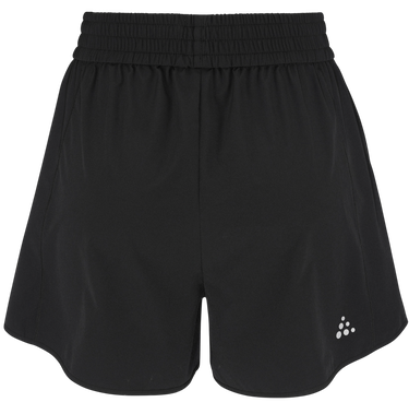Šortky Craft Craft Core Essence Shorts Čierna | 1915943-999000, 3
