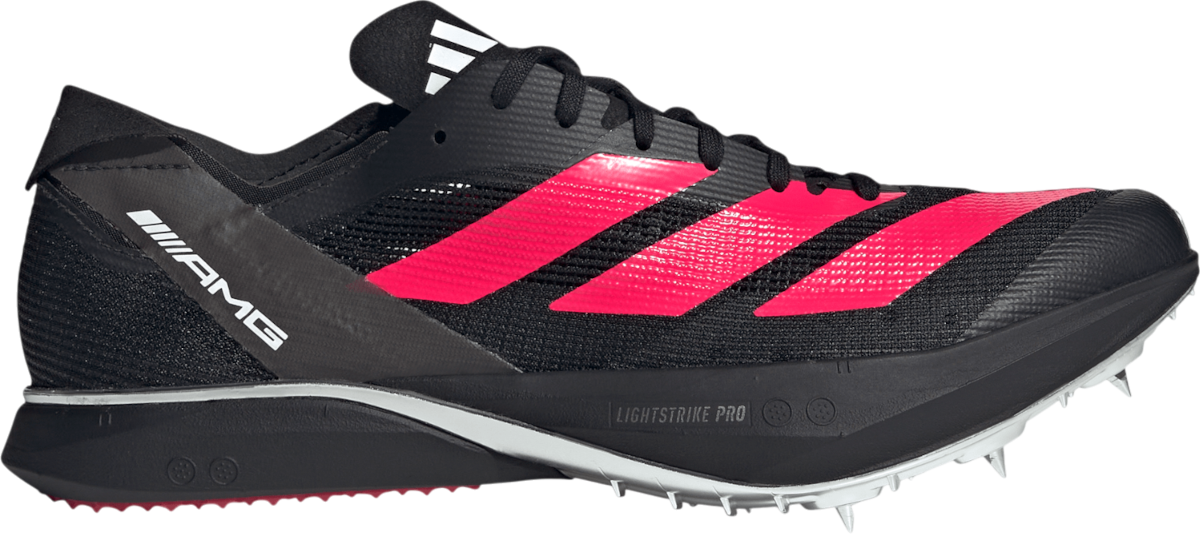 Tenisky a topánky adidas Performance Adizero Avanti AMG Čierna | kh8837, 0