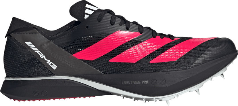 Tenisky a topánky adidas Performance Adizero Avanti AMG Čierna | kh8837