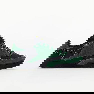 Tenisky a topánky Reebok Pleasures x Club C 85 Zelené | GW2644, 1