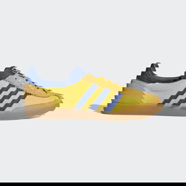 Tenisky a topánky adidas Consortium Malmo Net Spezial Žltá | H03906, 0