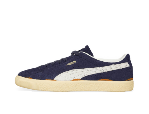 Lifestyle Puma Suede VTG The Never Worn II "Navy" Navy | 394832-01