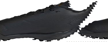 Tenisky a topánky adidas Performance Predator League TF J Čierna | if6415, 3