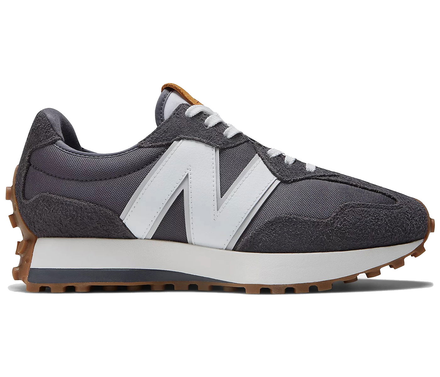 Tenisky a topánky New Balance 327 Magnet Šedá | WS327CG, 0