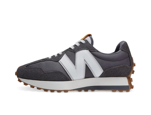 Tenisky a topánky New Balance 327 Magnet Šedá | WS327CG