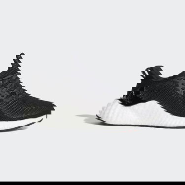 Tenisky a topánky adidas Performance Alphaboost "Core Black" Čierna | EF1183, 1