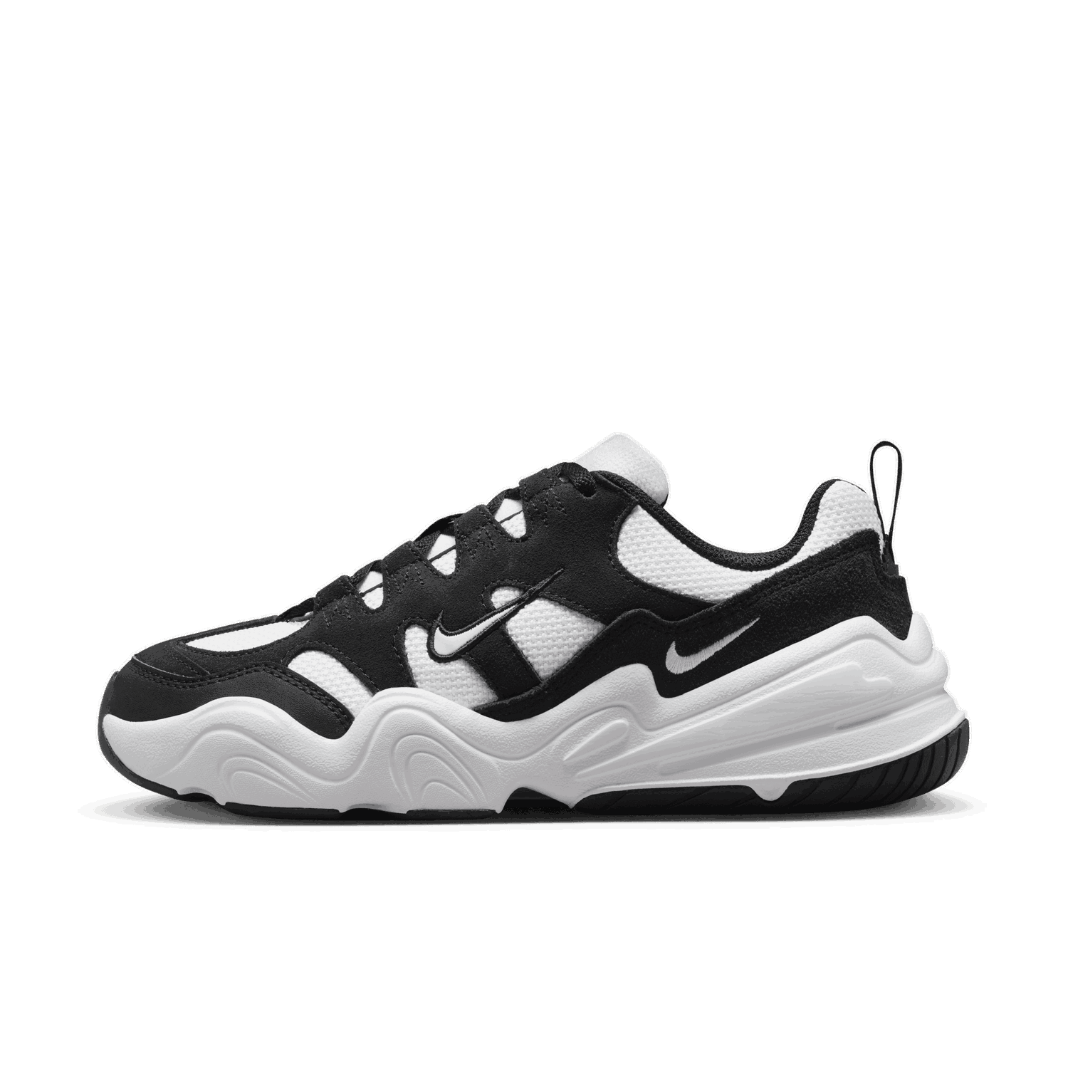 Tenisky a topánky Nike Tech Hera W Čierna | DR9761-101, 0