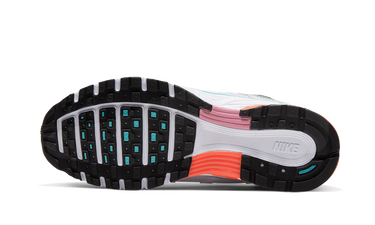 Tenisky a topánky Nike P-6000 ''Oracle Aqua'' W Biela | BV1021-105, 1