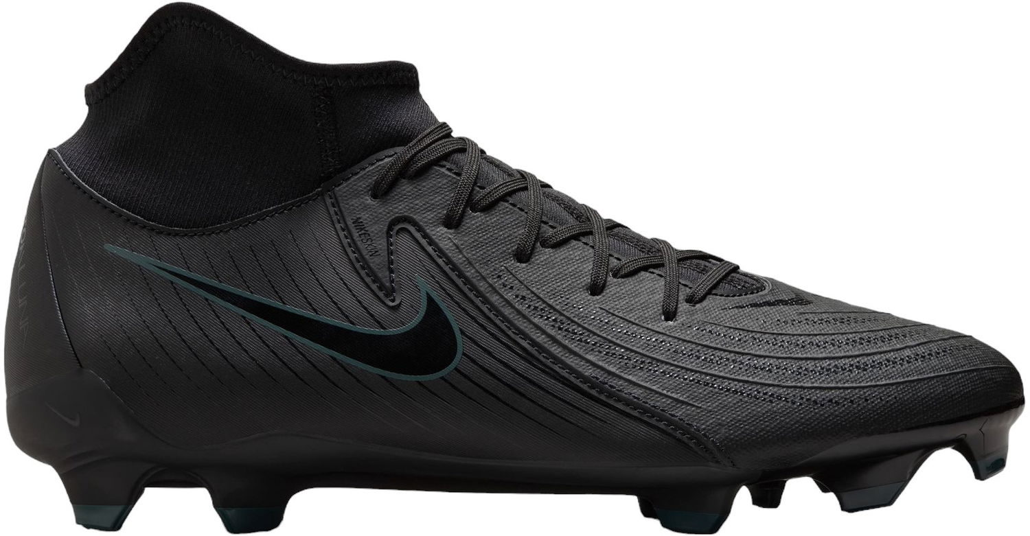 Tenisky a topánky Nike Phantom Luna II Academy FG/MG Čierna | fd6725-002, 0