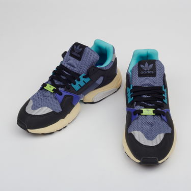 Tenisky a topánky adidas Originals ZX Torsion Čierna | EE4796, 2