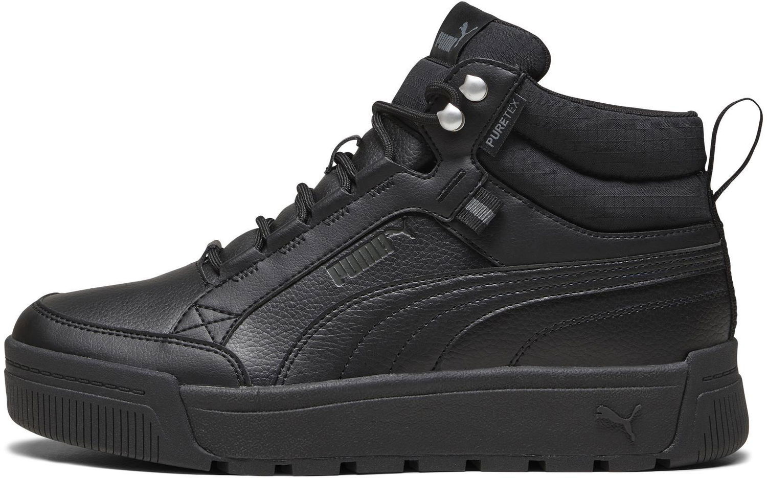 Tenisky a topánky Puma Tarrenz SB III Puretex Čierna | 393930-01, 0