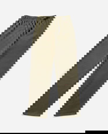 Tepláky Nike NOCTA Fleece Pant Zelené | FZ4675-325, 2