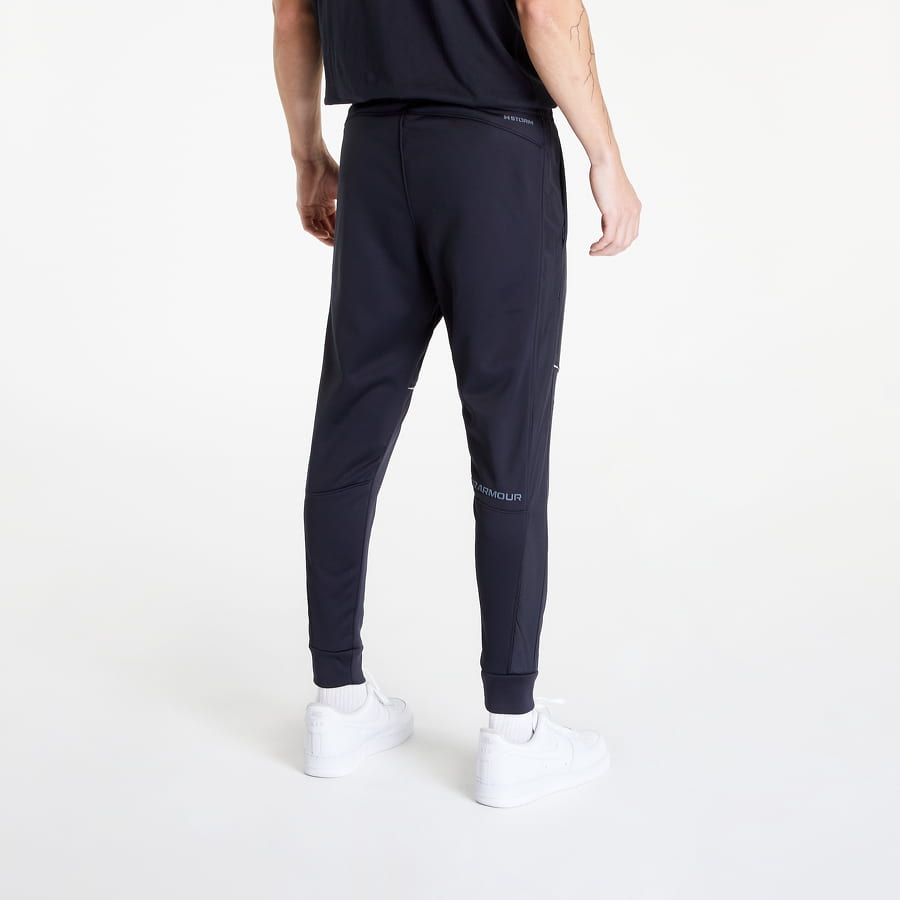Tepláky Under Armour Af Storm Čierna | 1373784-001, 1