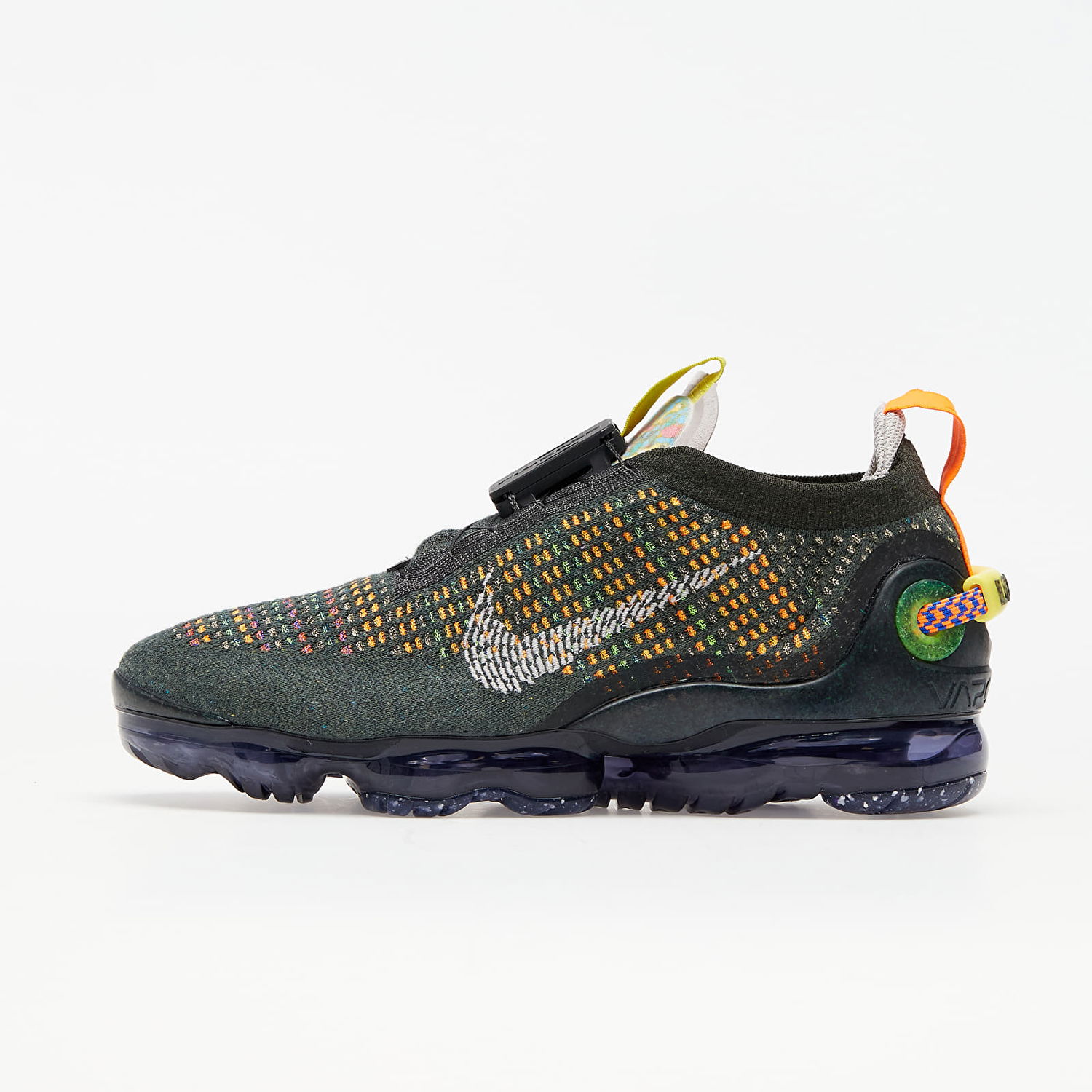 Tenisky a topánky Nike Air Vapormax 2020 FK Zelené | CW1765-001, 0