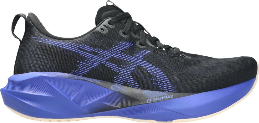 Tenisky a topánky Asics NOVABLAST 5 Čierna | 1011b974-004