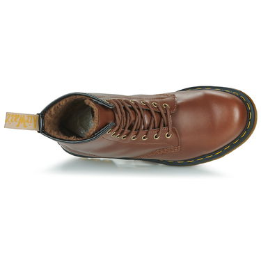Tenisky a topánky Dr. Martens Vegan 1460 "Brown" Hnedá | 31136203, 5