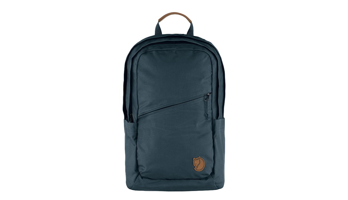 Batoh FJÄLLRÄVEN Räven 20 Navy | F23344-560, 1
