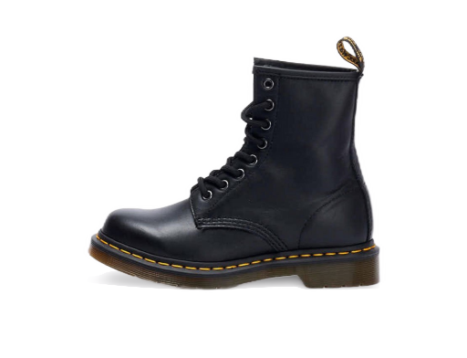Tenisky a topánky Dr. Martens 1460 Nappa Čierna | DM11821002, 0