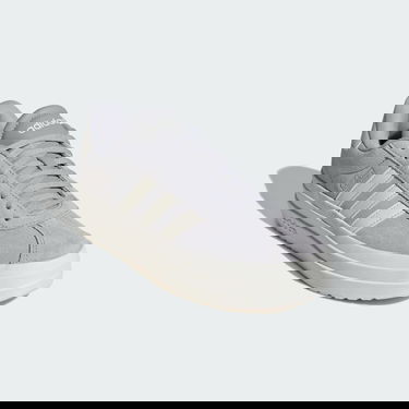 Tenisky a topánky adidas Performance VL Court Bold Šedá | IF9784, 1