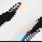 Oversized Boyfriend Tee