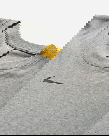 Tričko Nike NOCTA T-Shirt Šedá | IB5673-063, 3
