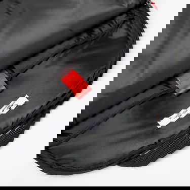 Batoh adidas Performance 100 Thieves Backpack Čierna | JN3718, 3