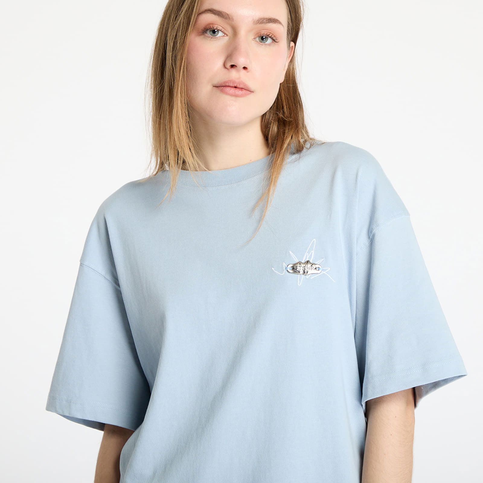 FTSHP Everyday Cloud Blue Everyday T-Shirt