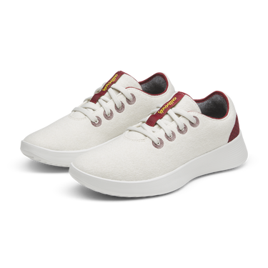 Tenisky a topánky Allbirds Wool Runner Go, Size 5 Biela | A11391W, 5